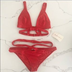 For love and lemons bikini size S